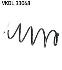 SKF VKDL 33068